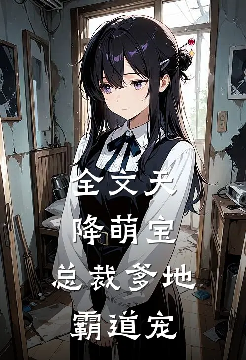 全文天降萌宝：总裁爹地霸道宠