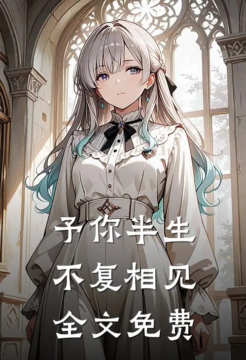 予你半生不复相见全文免费