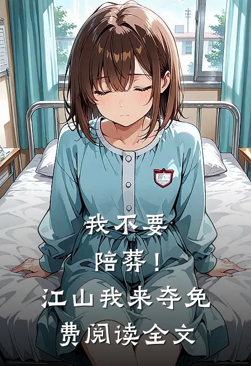 我不要陪葬！江山我来夺免费阅读全文