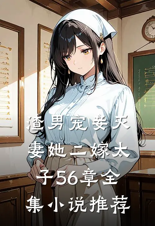 渣男宠妾灭妻她二嫁太子56章全集小说推荐