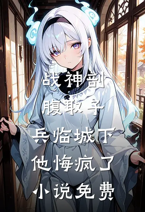 战神剖腹取子，兵临城下他悔疯了小说免费