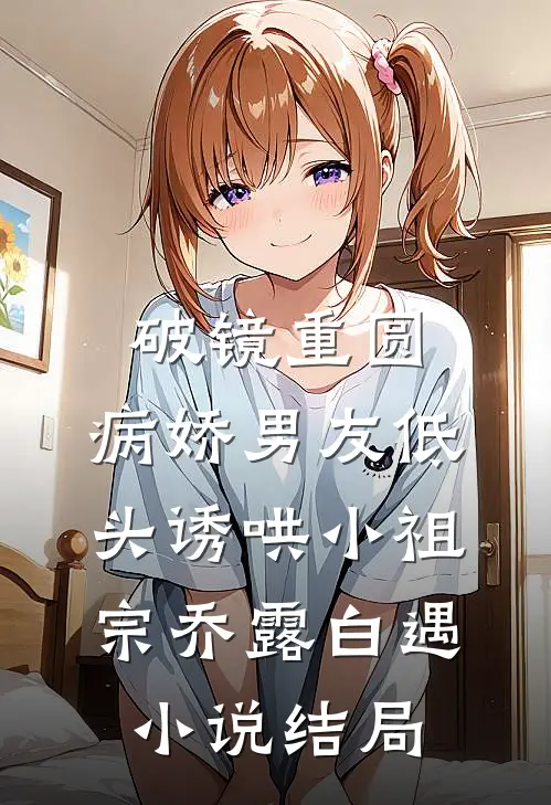 破镜重圆：病娇男友低头诱哄小祖宗乔露白遇小说结局