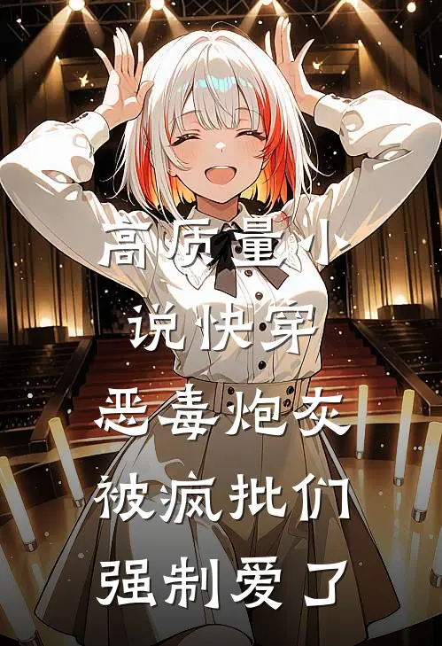 高质量小说快穿：恶毒炮灰被疯批们强制爱了