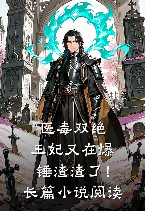医毒双绝：王妃又在爆锤渣渣了！长篇小说阅读