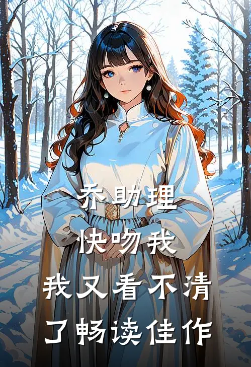 乔助理快吻我，我又看不清了畅读佳作