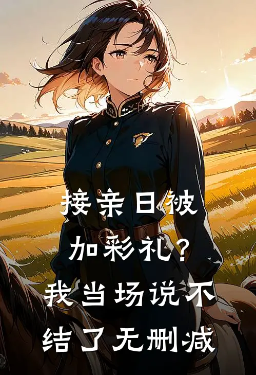 接亲日被加彩礼？我当场说不结了无删减