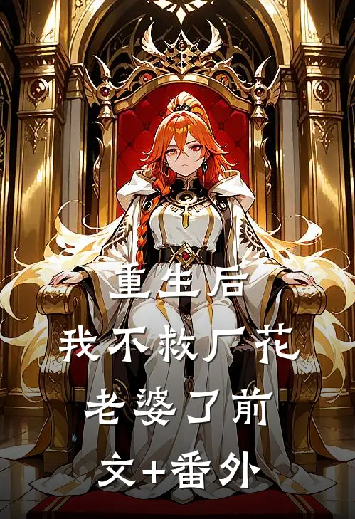重生后，我不救厂花老婆了前文+番外
