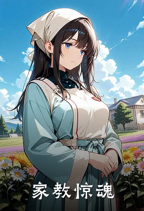 家教惊魂