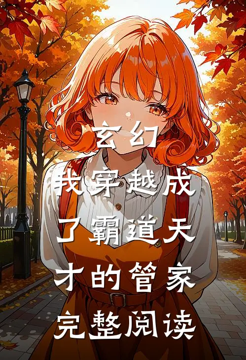 玄幻：我穿越成了霸道天才的管家完整阅读