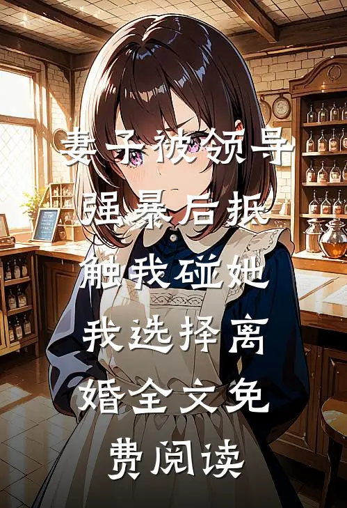 妻子被领导强暴后抵触我碰她，我选择离婚全文免费阅读
