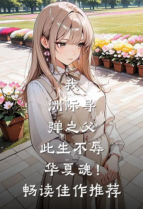 我，洲际导弹之父，此生不辱华夏魂！畅读佳作推荐