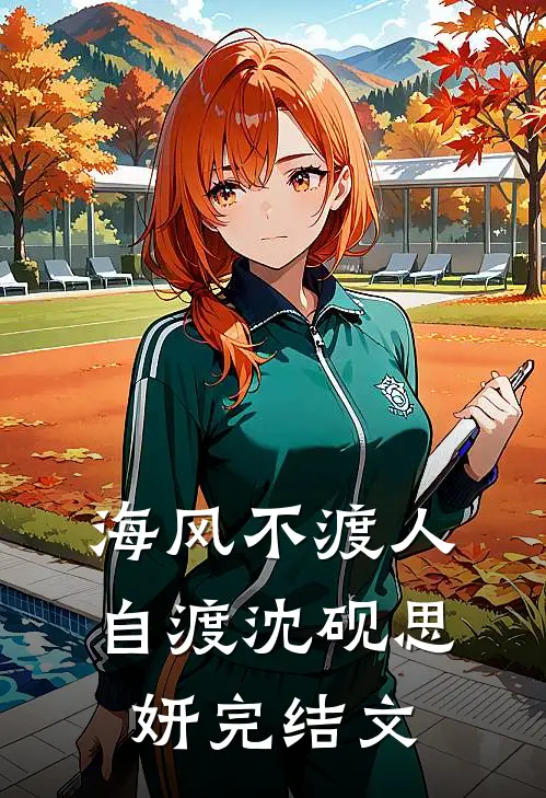 海风不渡人自渡沈砚思妍完结文