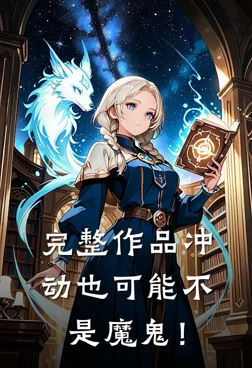 完整作品冲动也可能不是魔鬼！