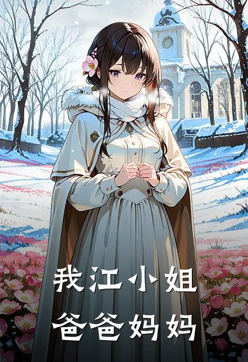 我江小姐爸爸妈妈