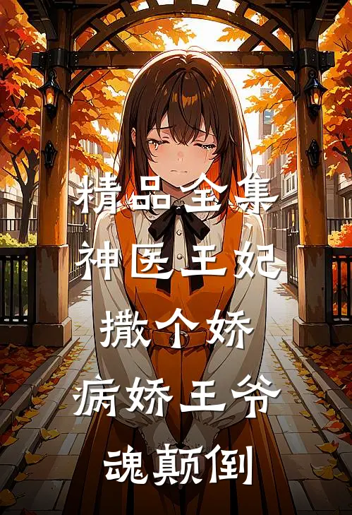 精品全集神医王妃撒个娇，病娇王爷魂颠倒