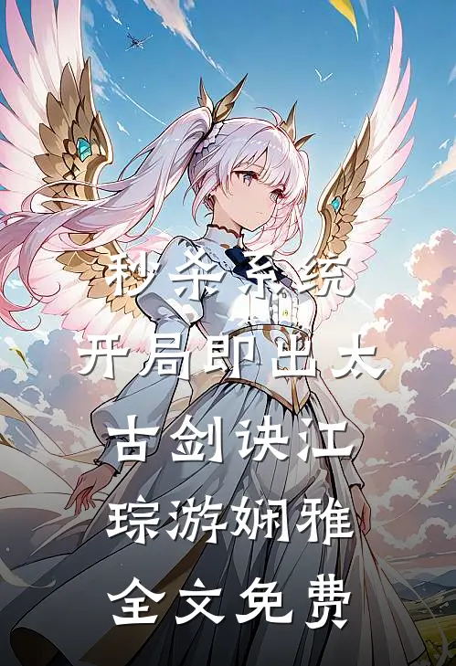 秒杀系统：开局即出太古剑诀江琮游娴雅全文免费