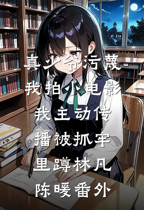 真少爷污蔑我拍小电影，我主动传播被抓牢里蹲林凡陈暖番外