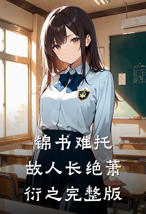 锦书难托，故人长绝萧衍之完整版