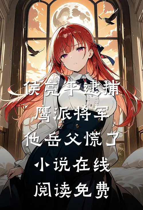 侯亮平逮捕鹰派将军，他岳父慌了小说在线阅读免费