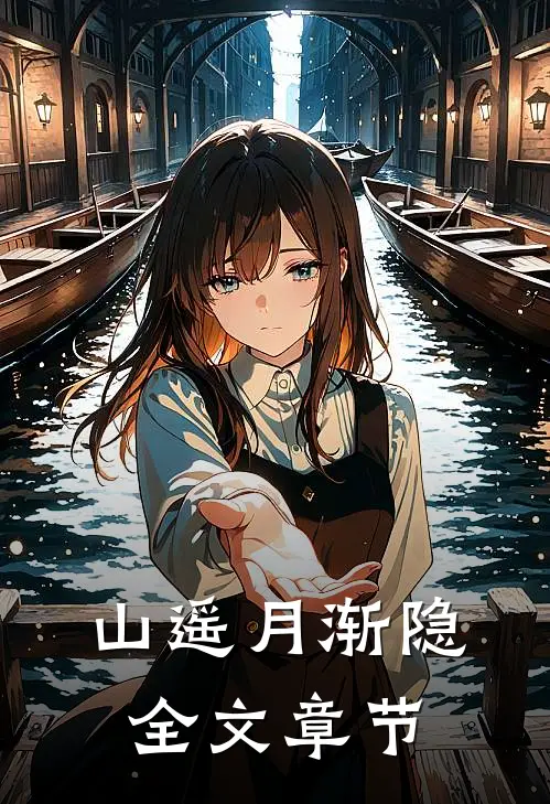 山遥月渐隐全文章节