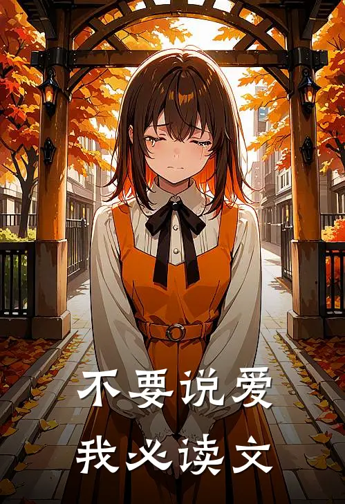 不要说爱我必读文