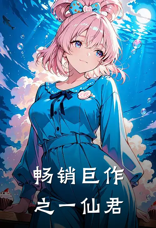 畅销巨作之一仙君