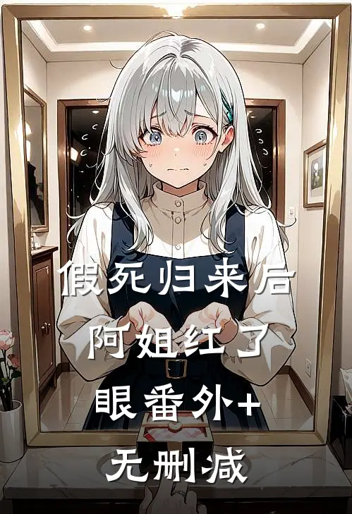假死归来后，阿姐红了眼番外+无删减
