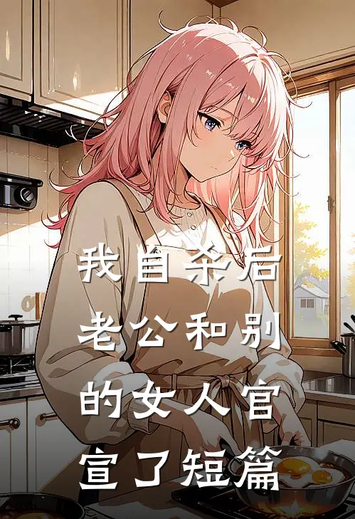 我自杀后，老公和别的女人官宣了短篇