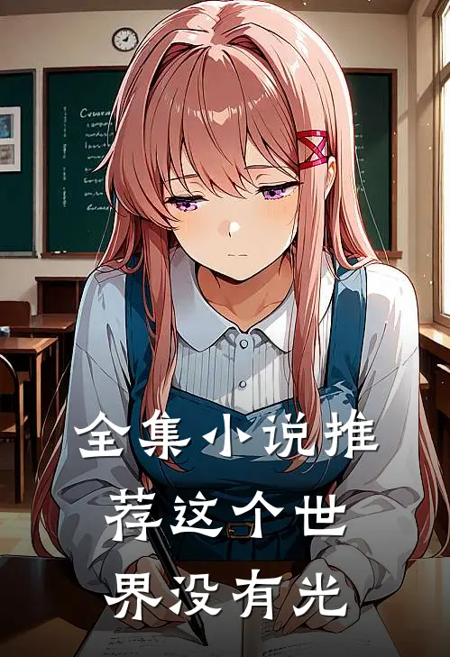 全集小说推荐这个世界没有光