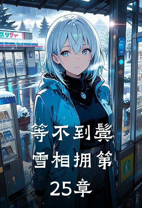 等不到鬓雪相拥第25章