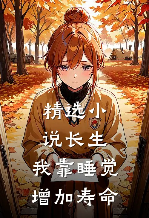 精选小说长生：我靠睡觉增加寿命