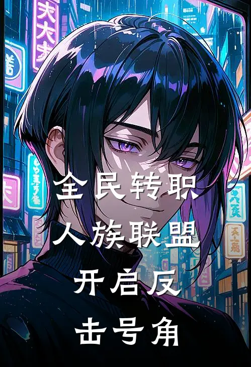全民转职：人族联盟，开启反击号角