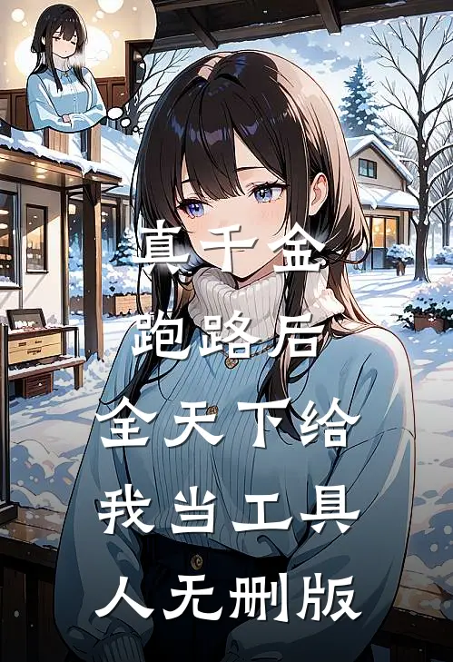 真千金跑路后，全天下给我当工具人无删版