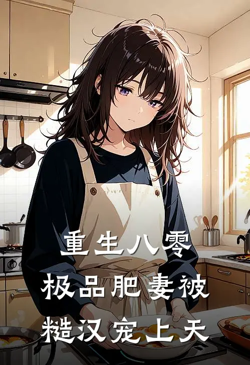 重生八零：极品肥妻被糙汉宠上天