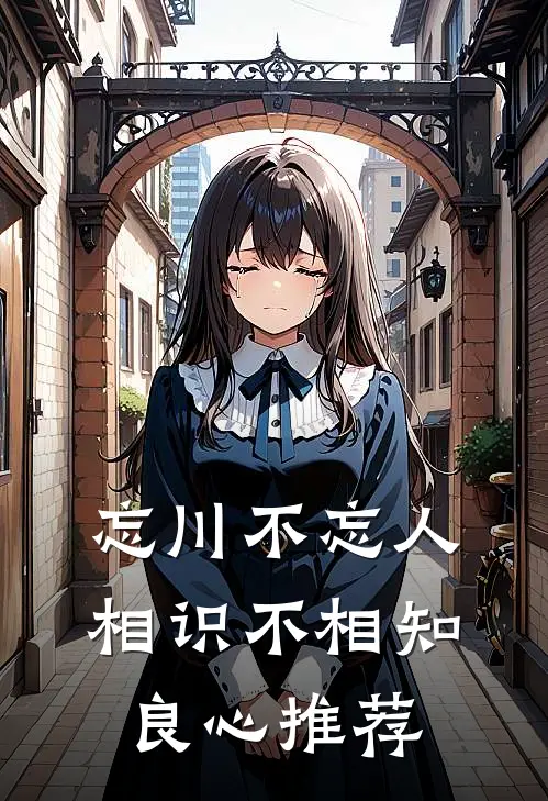 忘川不忘人，相识不相知良心推荐