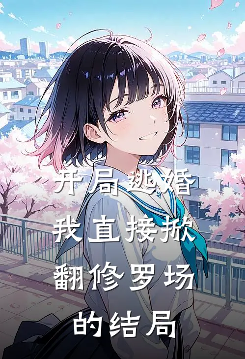开局逃婚，我直接掀翻修罗场的结局