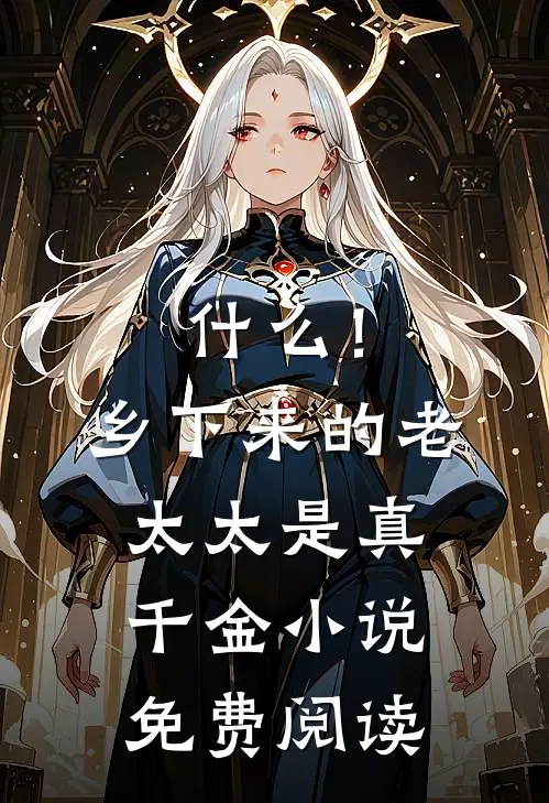 什么！乡下来的老太太是真千金小说免费阅读