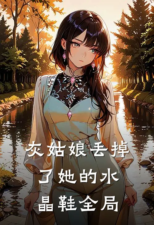 灰姑娘丢掉了她的水晶鞋全局