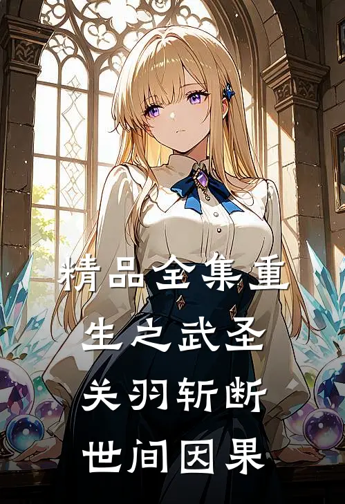 精品全集重生之武圣关羽斩断世间因果