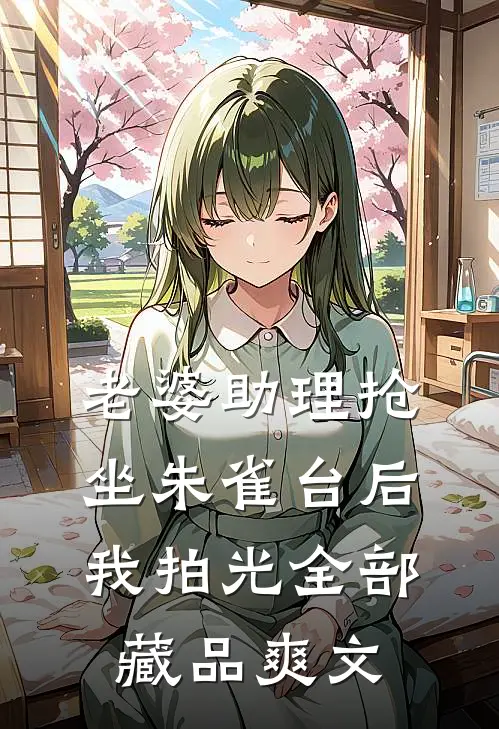 老婆助理抢坐朱雀台后，我拍光全部藏品爽文