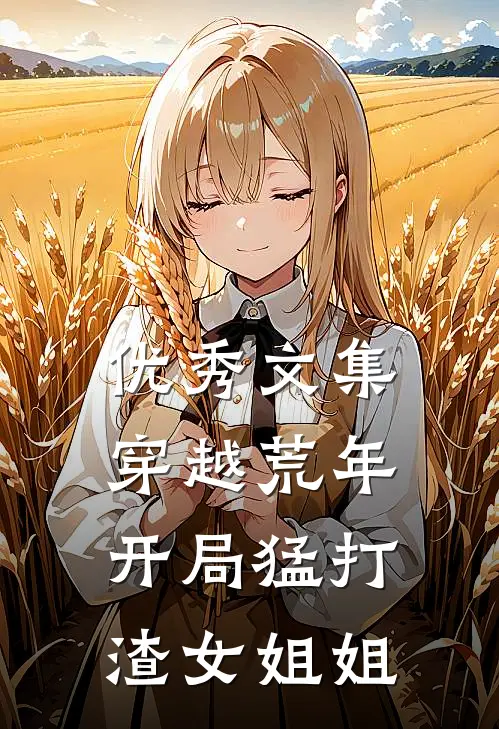 优秀文集穿越荒年：开局猛打渣女姐姐