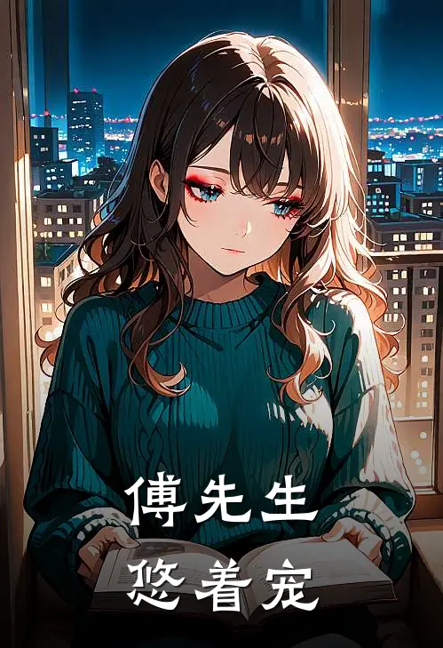傅先生，悠着宠