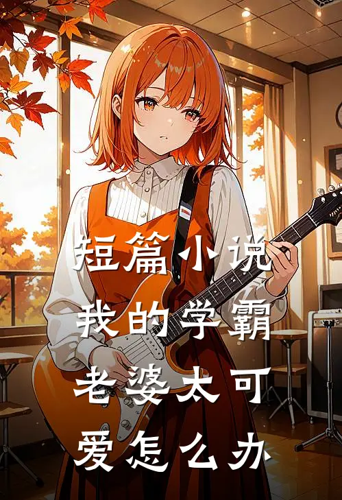 短篇小说我的学霸老婆太可爱怎么办