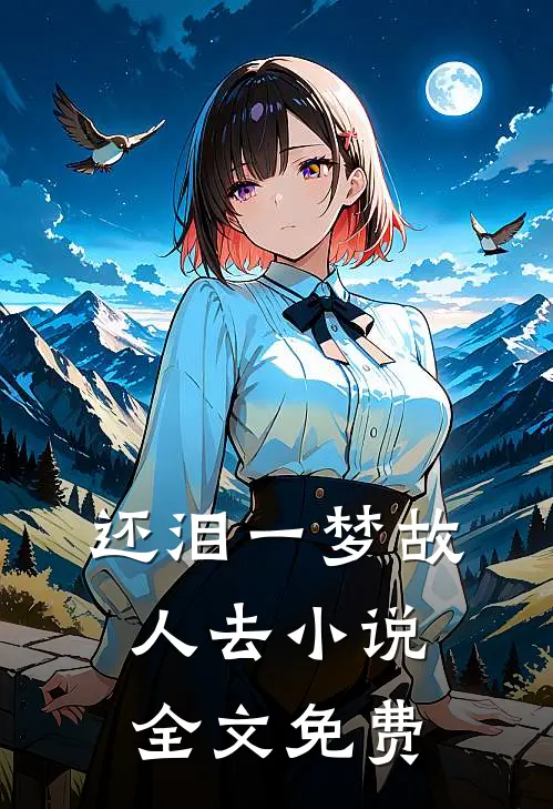 还泪一梦故人去小说全文免费