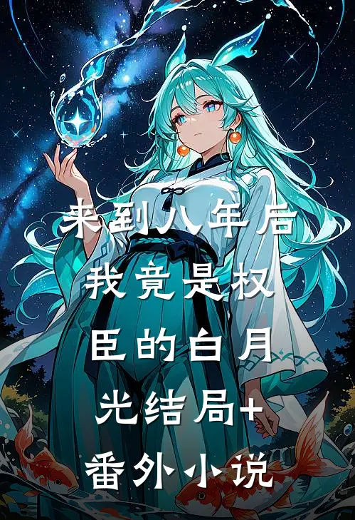 来到八年后，我竟是权臣的白月光结局+番外小说