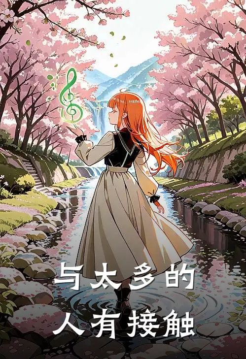 与太多的人有接触