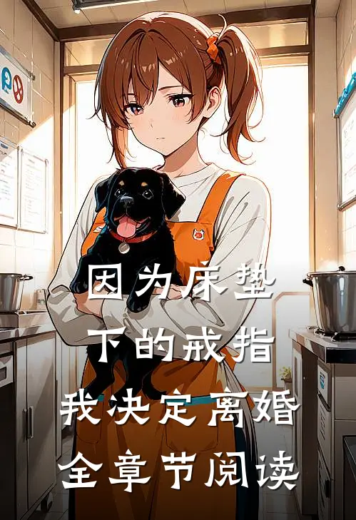 因为床垫下的戒指，我决定离婚全章节阅读