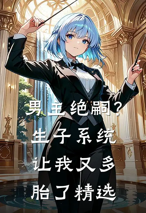 男主绝嗣？生子系统让我又多胎了精选