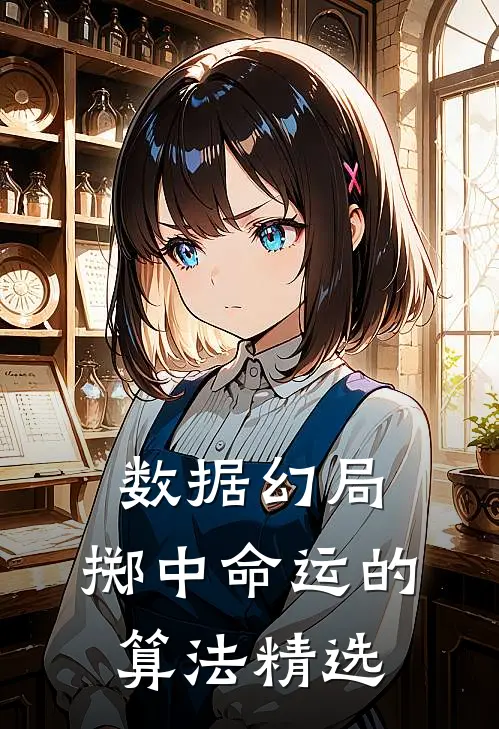 数据幻局：掷中命运的算法精选