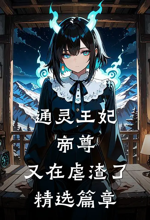 通灵王妃：帝尊，又在虐渣了精选篇章